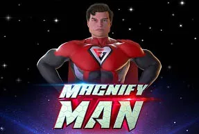 Macnify Man