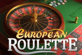 European Roulette Evoplay