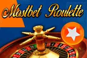 Mostbet Roulette Spinomenal